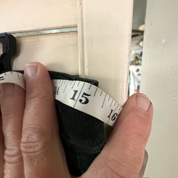 Ag Adriano Goldschmied Black Straight Leg Pants - Picture 6 of 10